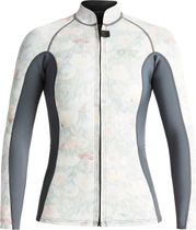 Picture Will W Full Zip 1.5 TOP Damen Bademode