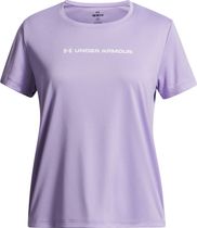 Tech Wordmark Graphic SS