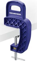 Touring Ski Vise Centerpiece
