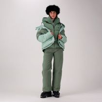 CMP Woman Jacket FIX Hood Damen Freizeitjacke