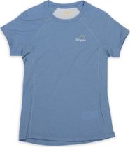 Y Lightline Merino Tee Women