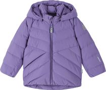 Reima Down Jacket, Kupponen Mädchen Freizeitjacke
