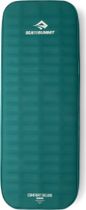 Sea to Summit Comfort Deluxe Self Inflating Mat