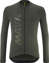 Mavic Aksium Thermo Jersey M Men's cycling jersey
