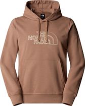 Mens Drew Peak Light Hoodie