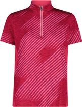 CMP Woman T-shirt Free Bike Women's cycling jersey