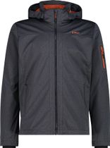 CMP MAN Jacket Zip Hood Herren Freizeitjacke