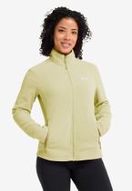 Jack Wolfskin Taunus 100 Full Zip W Women's midlayer for any outdoor activities