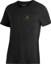 Maier Sports Jorgen Herren T-Shirt für sämtliche Outdoor Aktivitäten