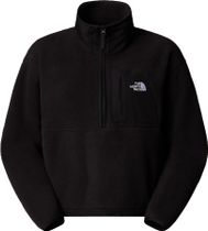 Womens Yumiori OFF Peak 1/2 Zip Jacket