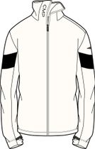 CMP MAN Jacket Herren Midlayer Test