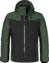 Jacket Style Trifex Men