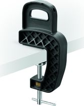 Express BC Ski Vise Centerpiece