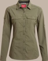 Nosilife Adventure Long Sleeved Shirt III