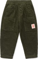 Liewood Borris Corduroy Pants w Pockets