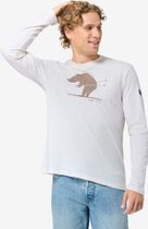 Super.Natural M Ski Karl BIO C LS