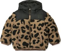 Liewood Niko Pile Jacket