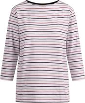 Trespass Farren - Female Casual 3/4 Sleeve Tshirt