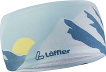 Löffler Alpine Design Headband
