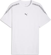 Puma Essentials Tape Tee Herren T-Shirt für sämtliche Outdoor Aktivitäten