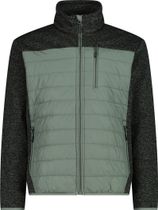 MAN Jacket Hybrid