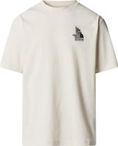 U Softshell Clean Trails Oversized Tee