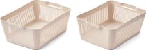 Liewood Makeeva Basket L 2-Pack