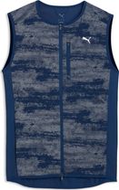 Puma W Run Brightstride Primaloft Vest Damen Laufweste