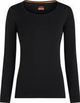 W Mer 260 Tech Long Sleeve Scoop