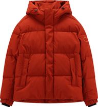 MAN Jacket FIX Hood