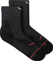 Salewa Eagle Light QRT Sock W Unisex Trekking & Wandersocken