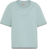 Womens Comfort Short-sleeve Tee
