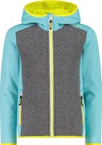 KID G Jacket FIX Hood