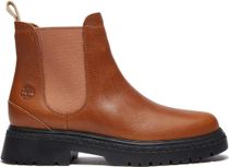 Womens Mid Chelsea Boot