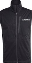 adidas Terrex Terrex Xperior Cross Country-ski Softshell Vest Men's cross-country vest