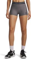 Under Armour Heatgear Shorty Damen Laufshorts