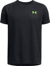 Tech Textured SS