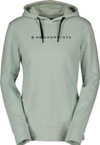 Hoody W's No Shortcuts LS