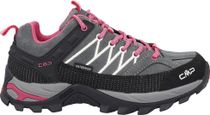 CMP Rigel Low WMN Trekking Shoes WP Women's hiking boots