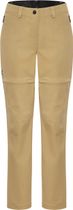 Montura Route Zip OFF Pants Woman Women's outdoor pants