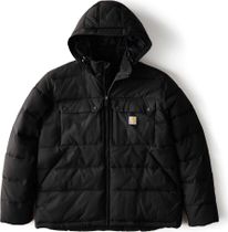 Carhartt Montana Loose Fit Insulated Jacket Freizeitjacke