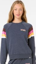 LAS Dalias Raglan Crew -girl