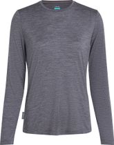 W Mer 125 Cool-lite Sphere III Long Sleeve Tee