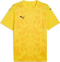 Puma Teamrise Matchday Jersey Herren Laufshirt