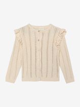 Minymo Cardigan Knit