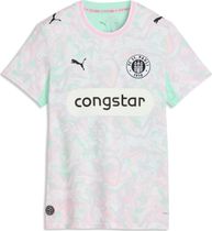 Puma Fcsp Home Jersey Replica Jr