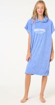 Classic Surf Hooded Towel-girl