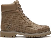 Mens 6 Inch Lace UP Boot