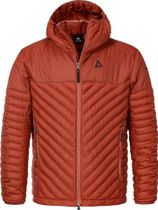 Down Jacket Style Cascata Men