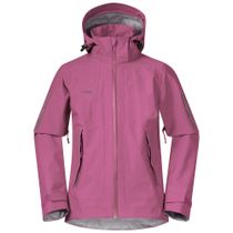 Sjoa 3L Youth Girl Jacket